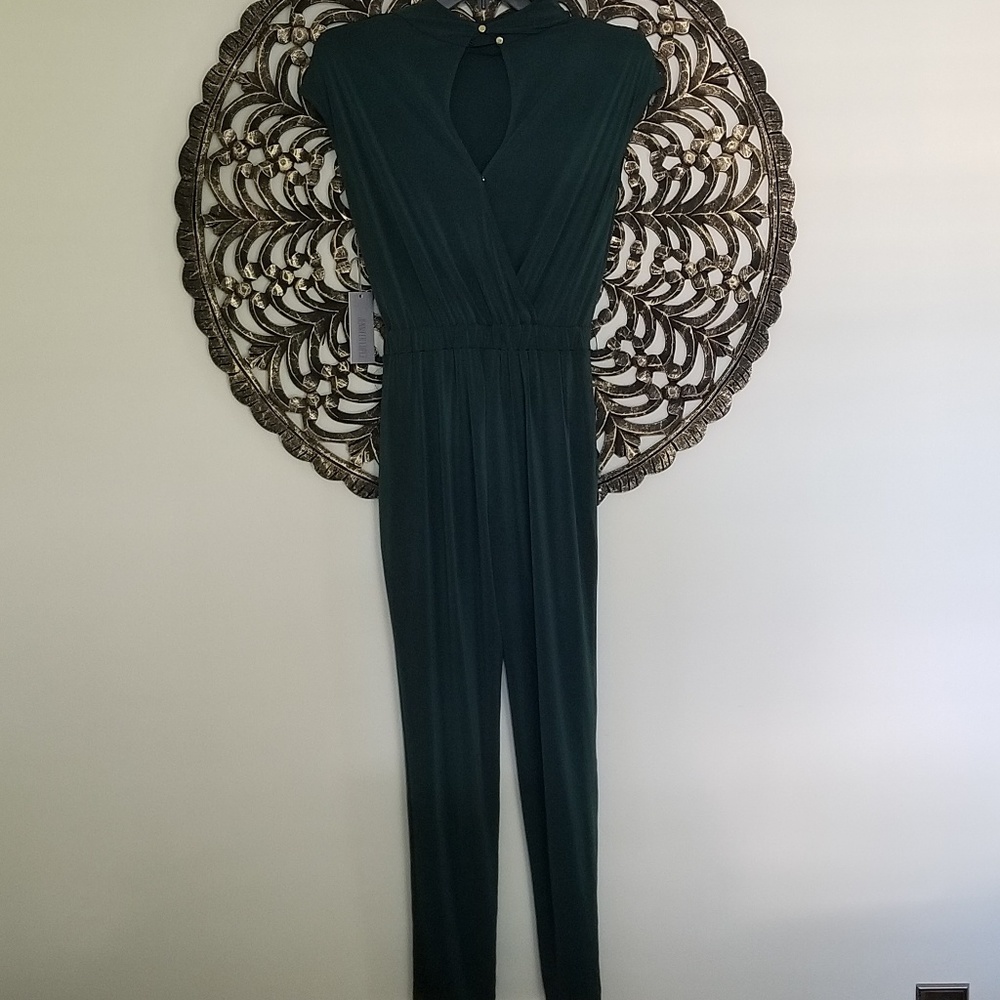 Jennifer Lopez Jumpsuit